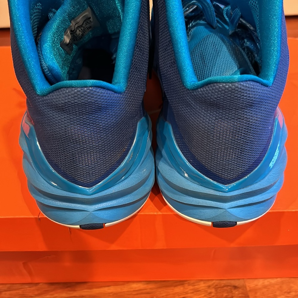Nike Hyperdunk! - Picture 5 of 11